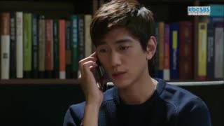 من و هاید و جکیل قسمت 9 ( با زیر نویس فارسی)