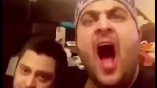 میکسی از چند دابسمش با حال