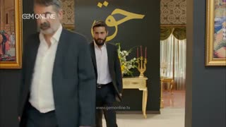 سریال ترکی پویراز کارایل - قسمت دوم | 02