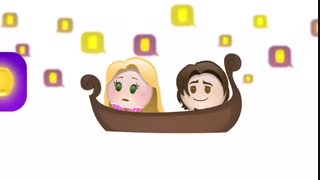 (Rapunzel(emoji