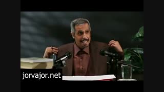 تنبان جوان ایرانی