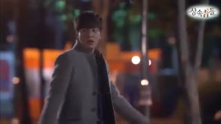 Love Hurts The Heirs OST از لی مین هو