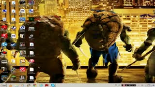 رفع مشکل صدای محیط بازی skyrim (افکت صوتی sound effect)