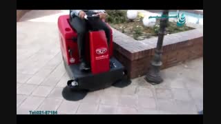 تمیزی و آسایش ( با نظافت صنعتی) www.ebrahimco.com لمینت