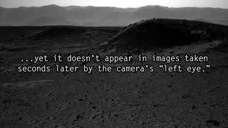 5 Most MYSTERIOUS Photos From Mars