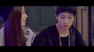 موزیک ویدیو ی stop stop it از got7 فول اچ دی عالیعععع