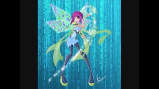 عکس بلووینکس تکنا