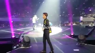 EXO PLANET: THE EXO'LUXION2016