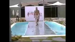 خخخخخ سوتى مدل ها در فشن شو