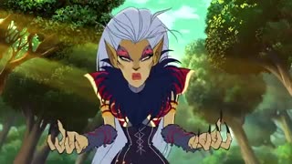 تریلر وینکس سیزن 7