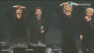 EXO 엑소 Kai & Lay Overdose CUT خدا مارو شغا بده ینا رو گوش میدیم خخ