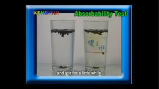 مقایسه آب قلیایی و اسیدی