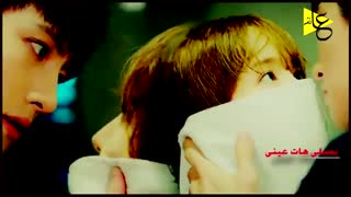 میکس فوق العاده و محشر از سریال(هیلر)_پارک مین یانگ  و جی چانگ ووک_با آهنگ عربی