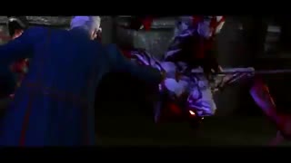 تقدیم به هواداران ورجیل خان