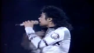 *مایکل جکسون*کنسرت Another part of me