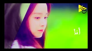 میکس فوق العاده و محشر از سریال(یونگ پال)_جو وون و کیم تائه هی_با آهنگ عربی+توضیحات مهم