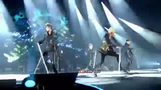 اجرای آهنگ فوق العاده زیبایBREATHازجونسو(اجراش محشره!!!درخشش جونسو روی استیج توکیو دام)عاشق این آهنگشمممم