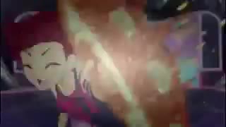 تیتراژ شروع lolirock