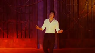 موزیک ویدئو so ganzi از سوجی ساب (Black)