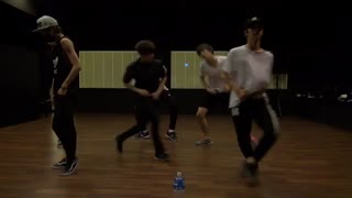 SMROOKIES SR15B_DANCE PRACTICE