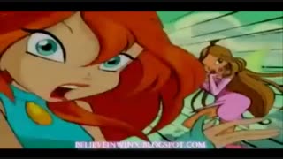 وینکس تریلر سیزن 1 و 2