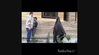 خخخخخ باحاله ببینید