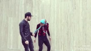 ممنوووووونم ایرانسل ( باحال)