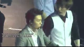 secret love song-eunhae-fanmid-