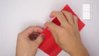 اوریگامی، گل رز