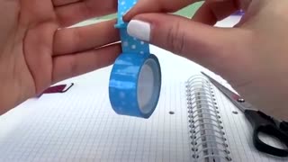 ایده- گیره کاغذ