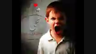 محی-بچه ای توی سرم بود
