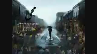 محی- یهو دور و برم شده خالی