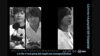 happy birthday kyu jong