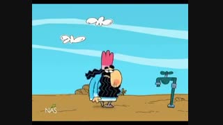 دیرین دیرین-- قایق