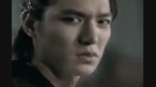 پشت صحنه موزیک ویدئو extreme از لی مین هو