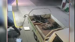 خودپرداز با جاش !