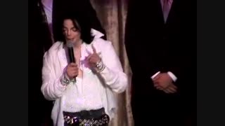 تولد مایکل جکسون