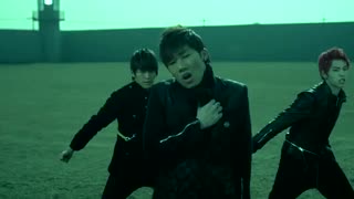 INFINITE - BTD (Performance Ver) MV - موزیک ویدیوی فوق العاااااده زیبا و جذاب "قبل از طلوع آفتاب" از اینفینیت + اجرای زنده