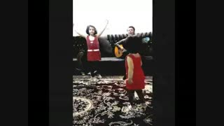 رادوش (ft.child) - نامهربون - زمستان 1394 _ Live
