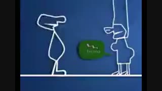 مستر لاین (خطو) -- قسمت 1