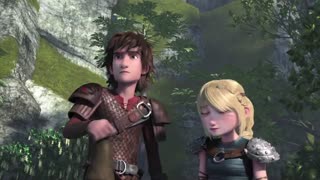 مربی اژدها ( قسمت 3 از فصل 3 ) زیرنویس داره ( توضیحات رو هم بخونید حتما )