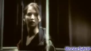 The Hunger Games ||Peeta & Peeta