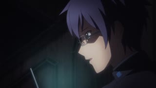 انیمه ترسناک مهمانی جنازه ها (قسمت دوم)