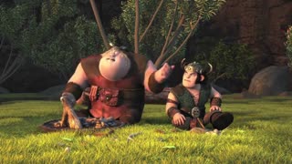 مربی اژدها ( قسمت 4 از فصل 3 ) با زیرنویس فارسی