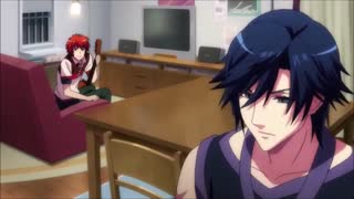 توکیا و ایتوکی _uta no prince sama