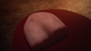 انیمه ترسناک مهمانی جنازه ها(قسمت سوم)