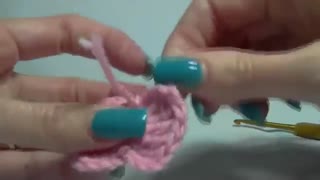 پاپیون بافتنی