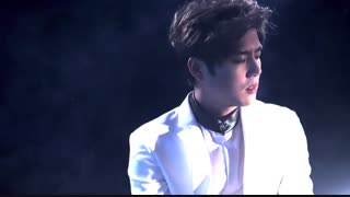 Kyu jong Danhi mv (تولدش مبارککک )