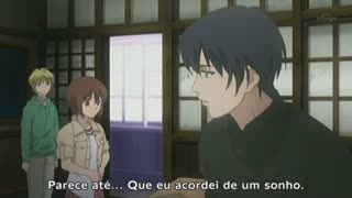 انیمه فوق العاده شکار روح(قسمت2)با زیرنویس فارسی