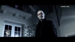 بازی، سیاوش قمیشی